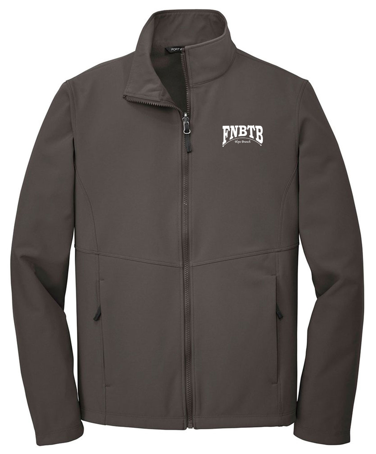 Collective Soft Shell Jacket